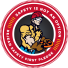 Safety Seal
